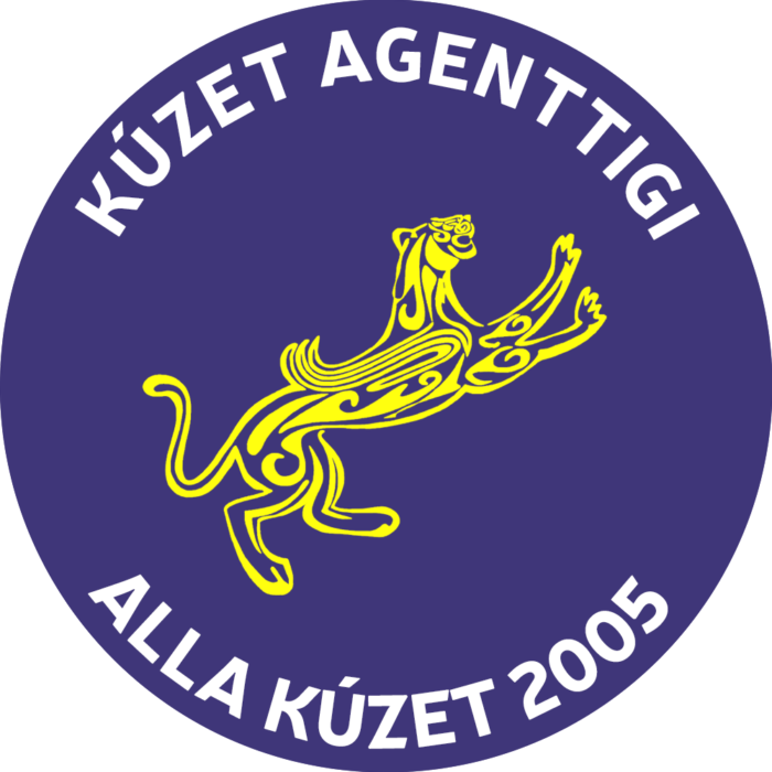 Алла Кузет 2005