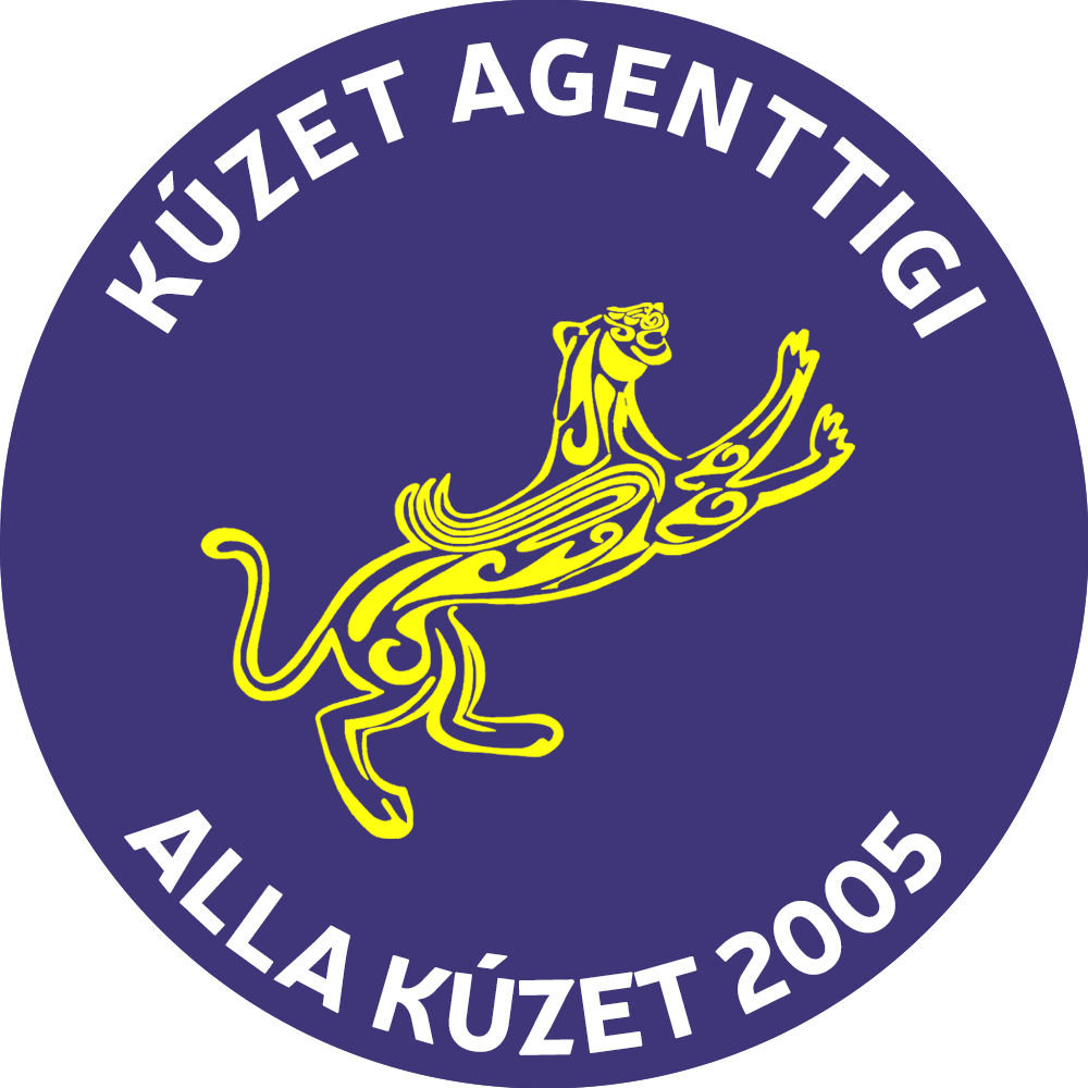 Алла Кузет 2005